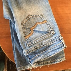Big Star Jeans
